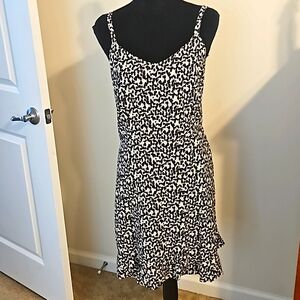 Animal print Sz L